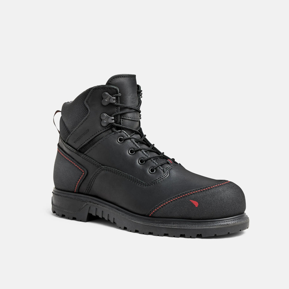 Red Wing Shoes Men / Brnr XP 6-inch Waterproof Boot 2400