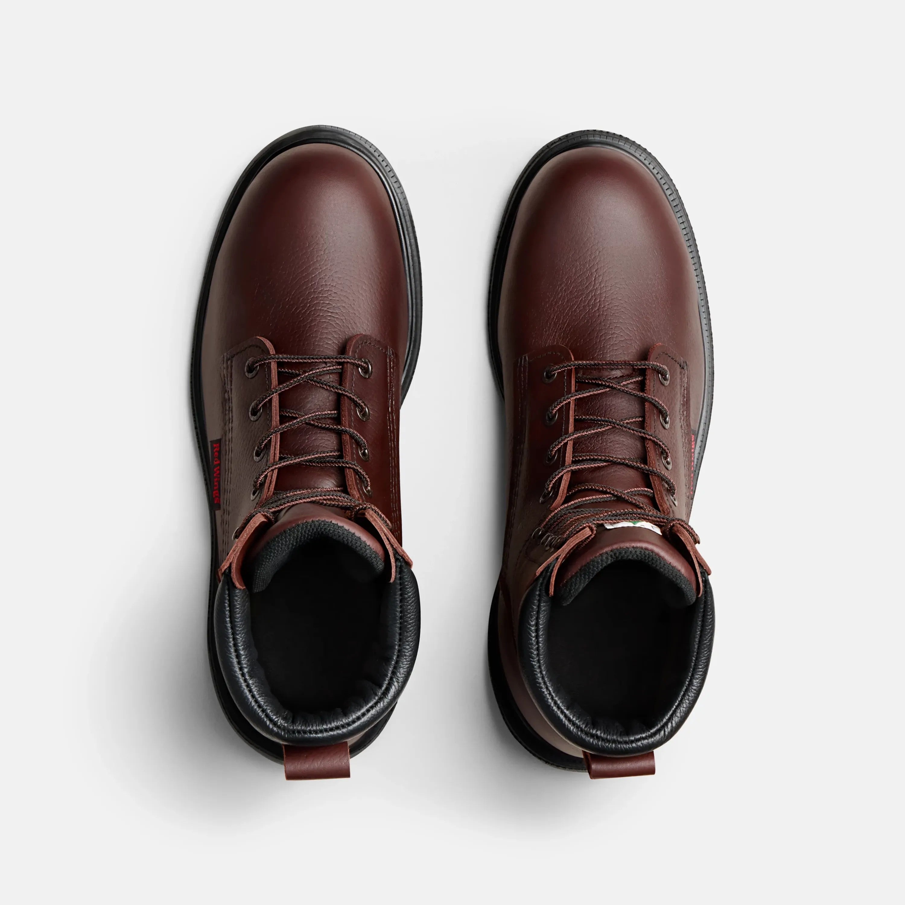 Red Wing Shoes Men / SuperSole® 2.0 8-inch Work Boot 3508