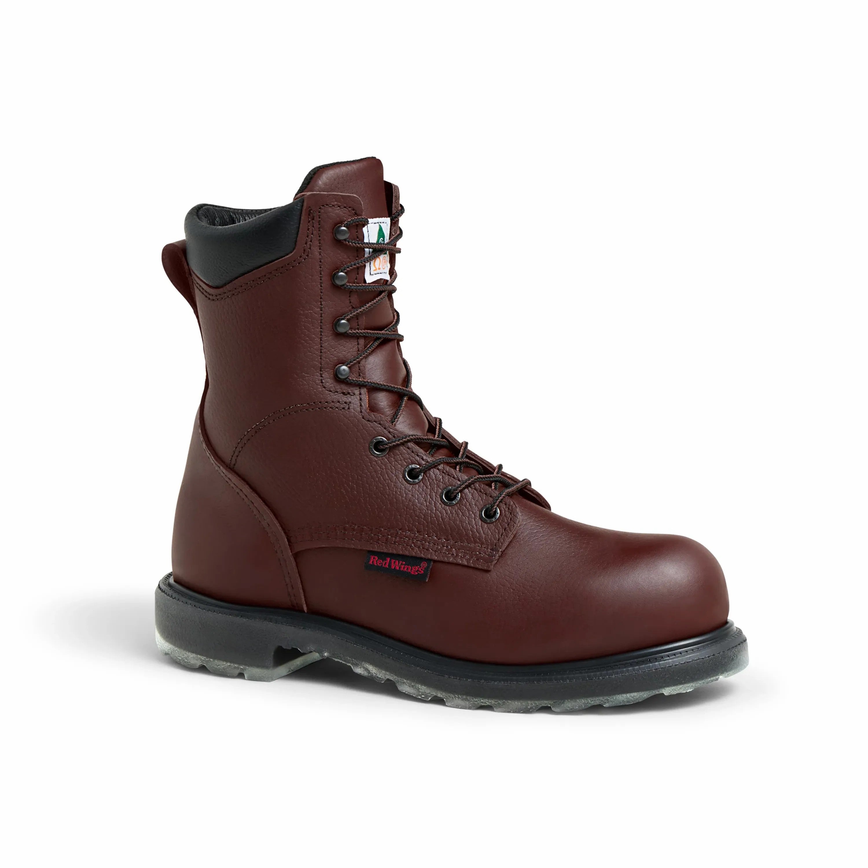 Red Wing Shoes Men / SuperSole® 2.0 8-inch Work Boot 3508