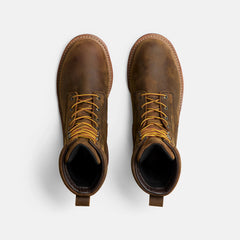 Red Wing Shoes Men / LoggerMax 9-inch Waterproof Boot 2217
