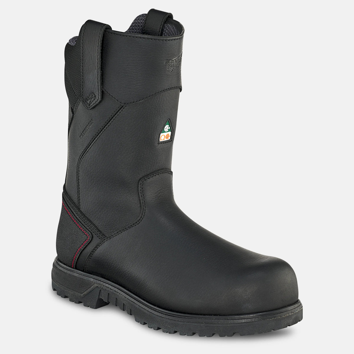 Red Wing Shoes Men / Brnr XP 11-inch Waterproof Boot 3555