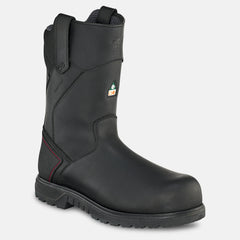 Red Wing Shoes Men / Brnr XP 11-inch Waterproof Boot 3555