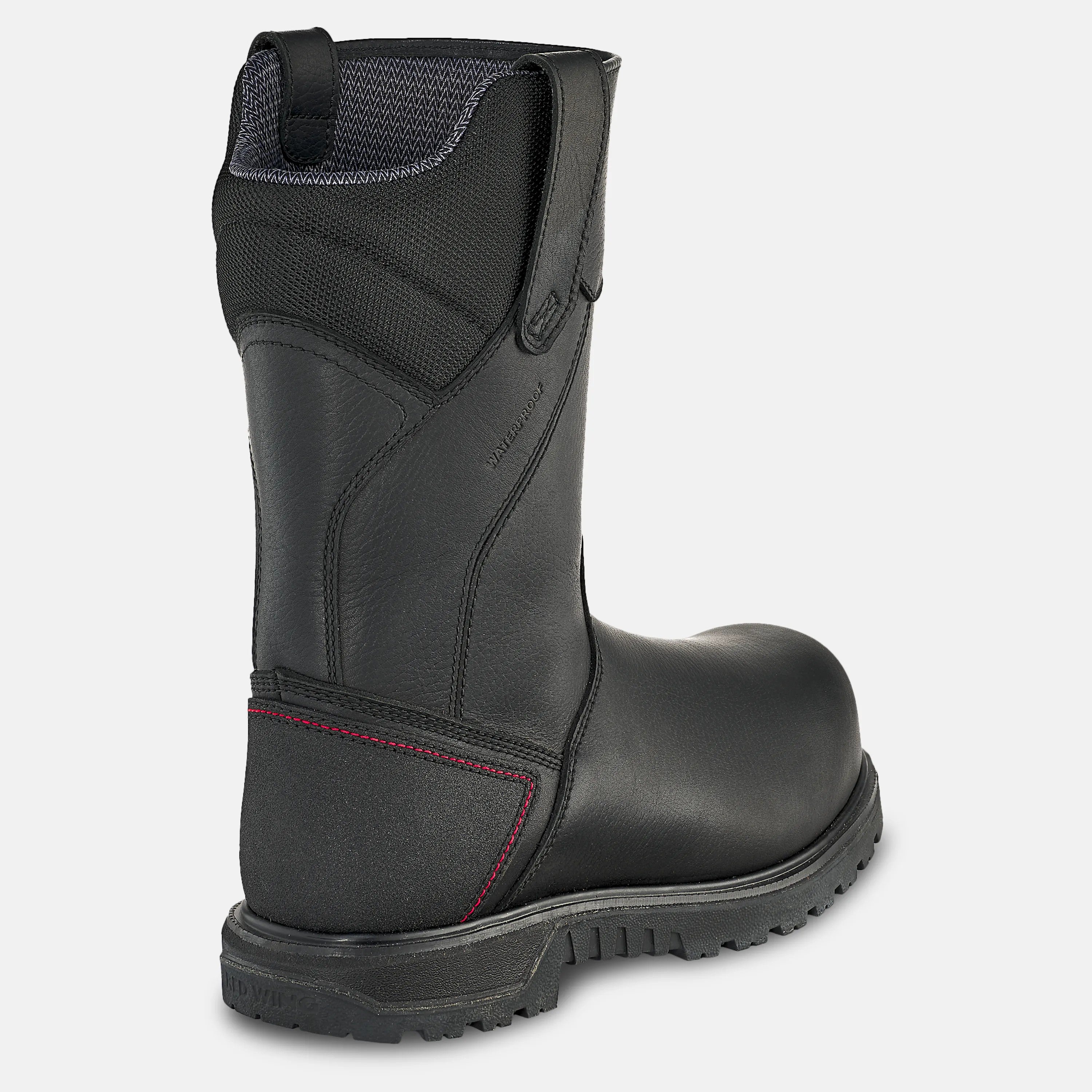 Red Wing Shoes Men / Brnr XP 11-inch Waterproof Boot 3555