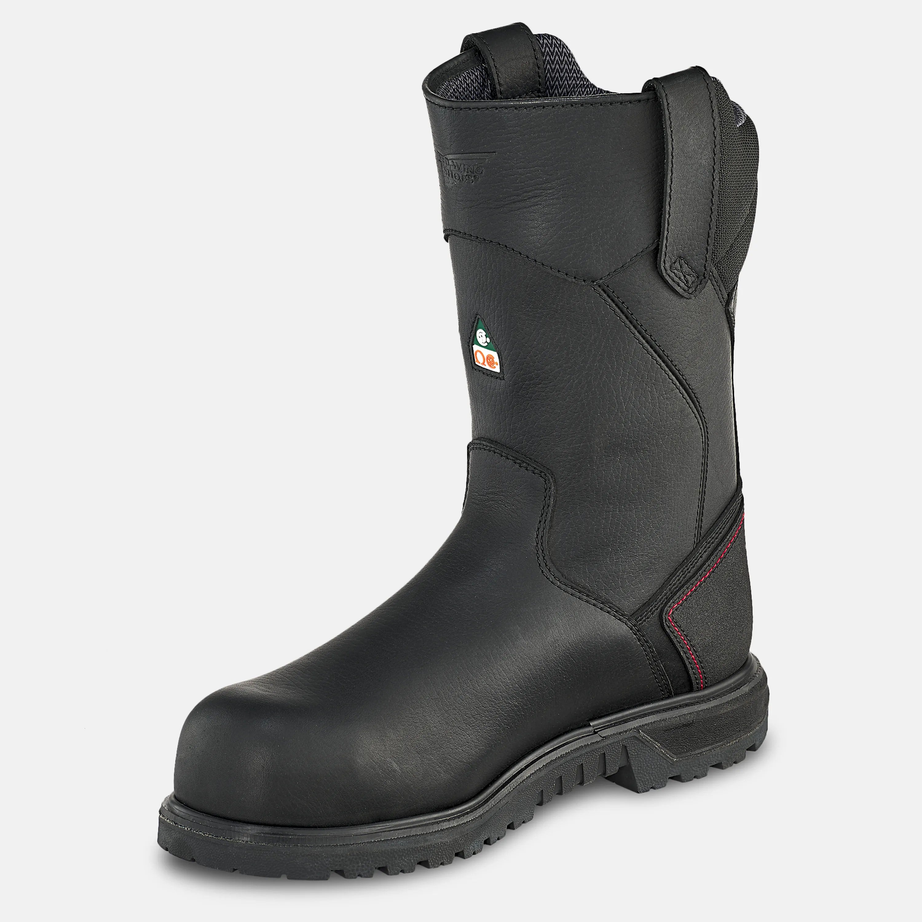 Red Wing Shoes Men / Brnr XP 11-inch Waterproof Boot 3555