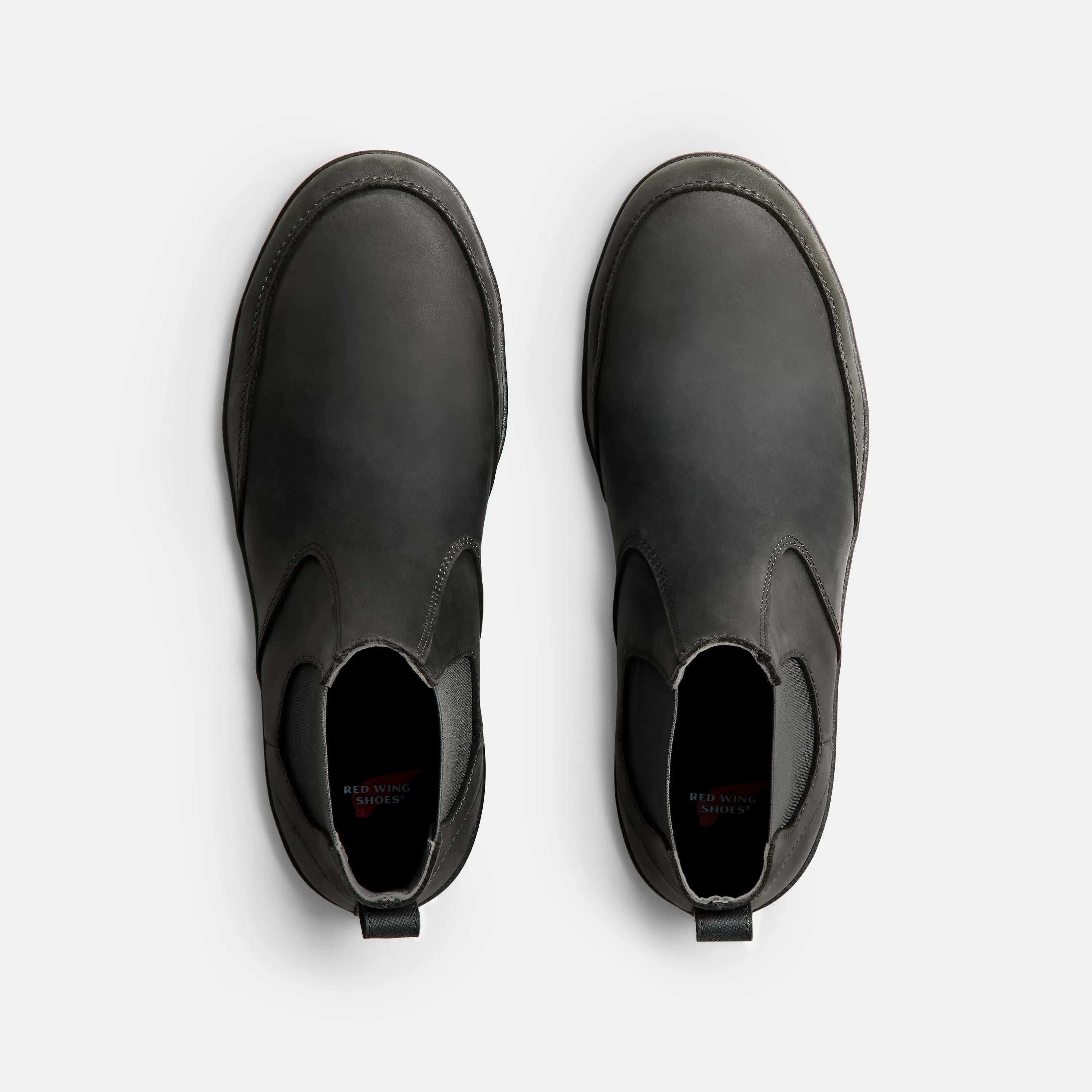 Red Wing Shoes Men / Draftsmith Work Shoes 2181