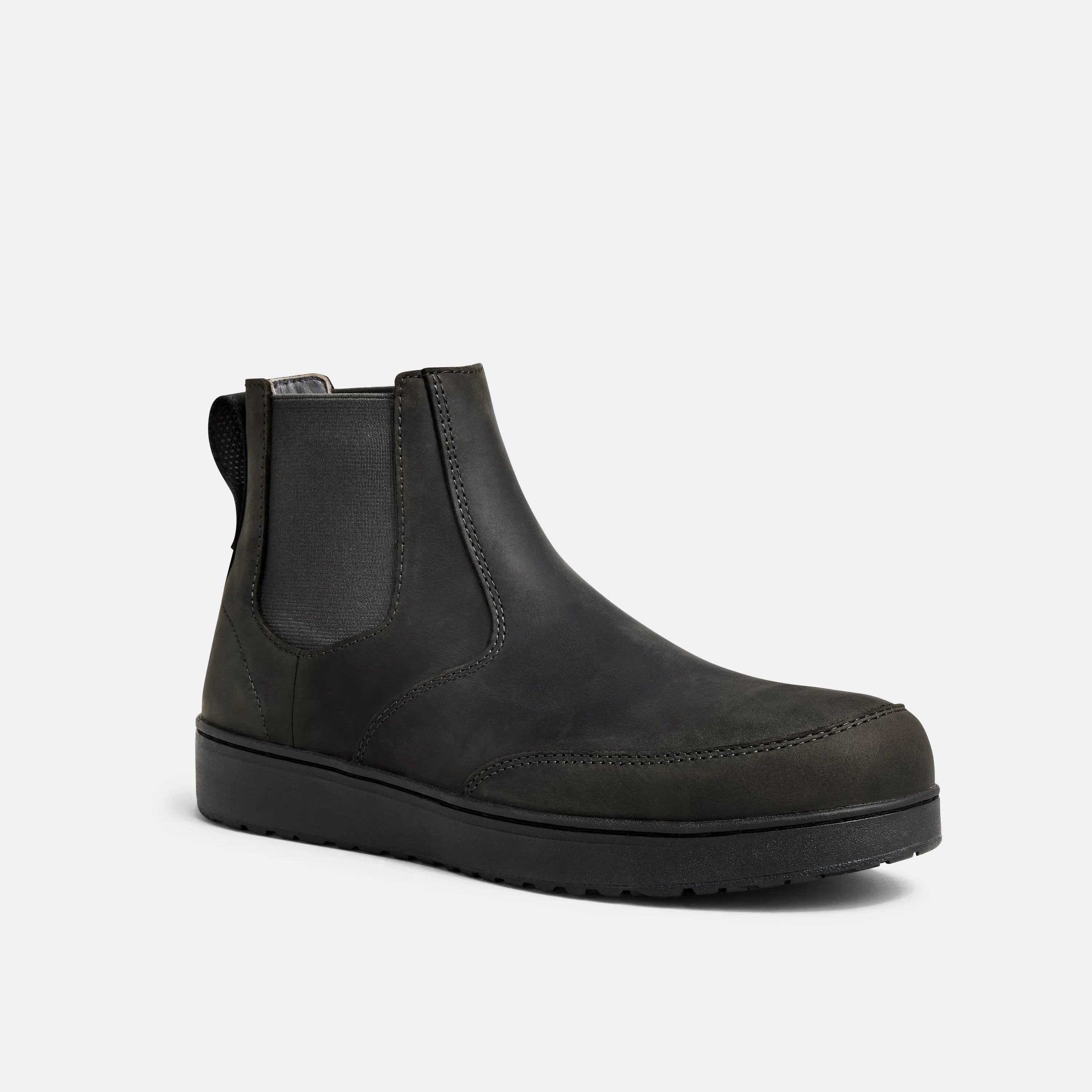 Red Wing Shoes Men / Draftsmith Work Shoes 2181