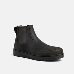 Red Wing Shoes Men / Draftsmith Work Shoes 2181
