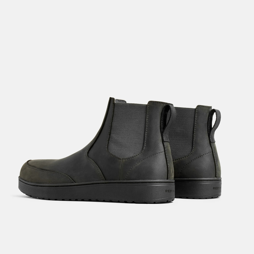 Red Wing Shoes Men / Draftsmith Work Shoes 2181