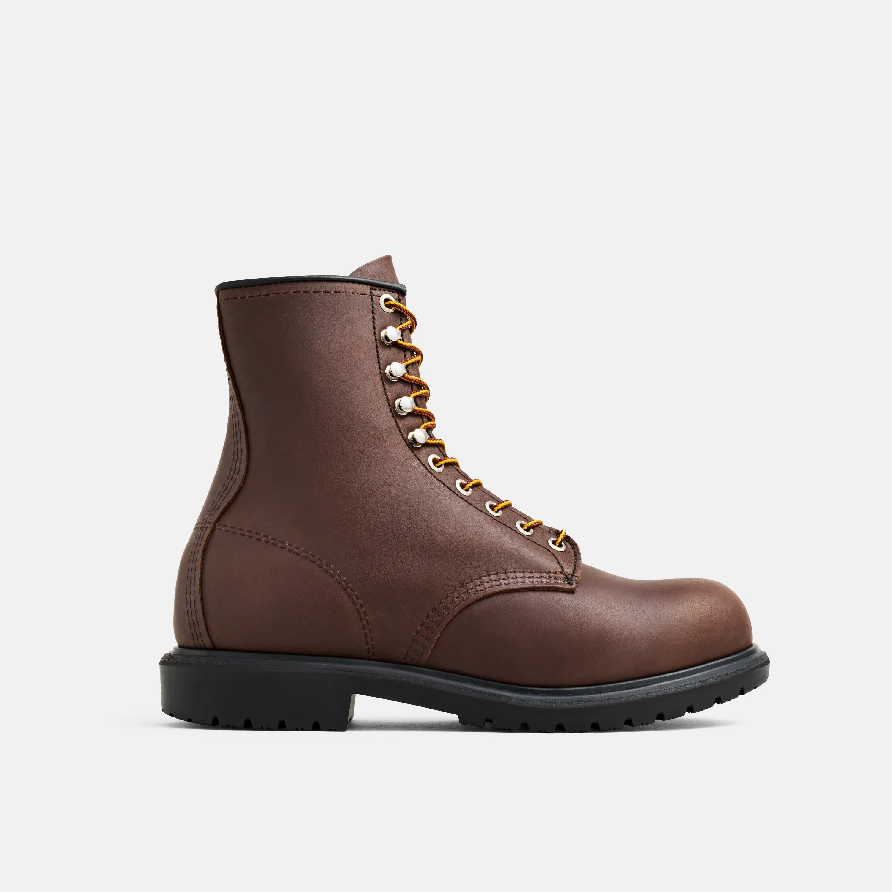 Red Wing Shoes Men / SuperSole X Safety Toe Work Boot 2533