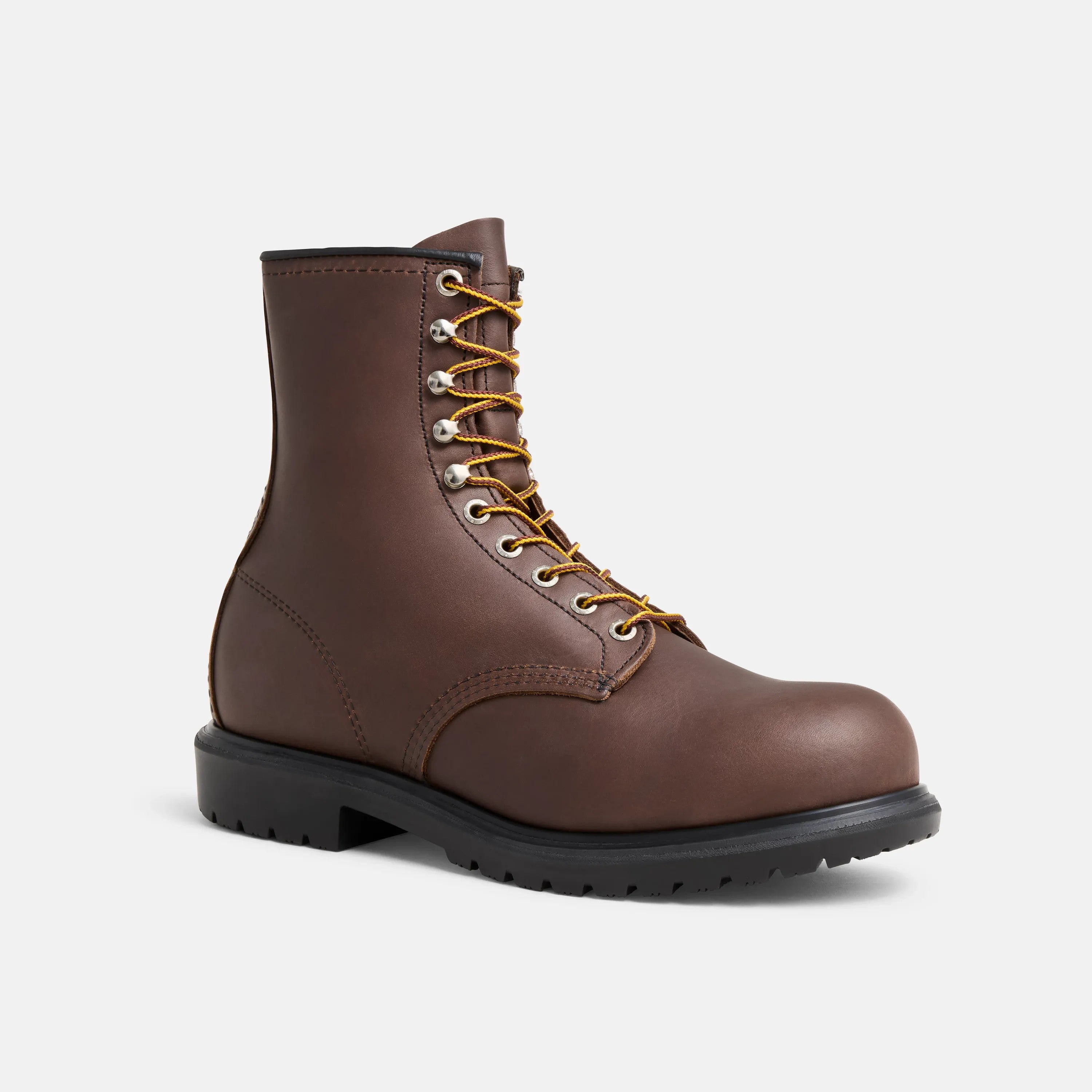 Red Wing Shoes Men / SuperSole X Safety Toe Work Boot 2533