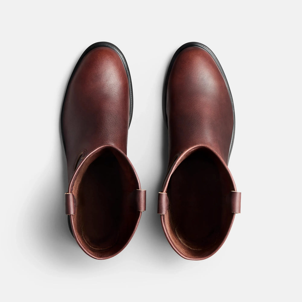 Red Wing Shoes Men / SuperSole® 11-inch Safety Toe Pull-On Boot 4470