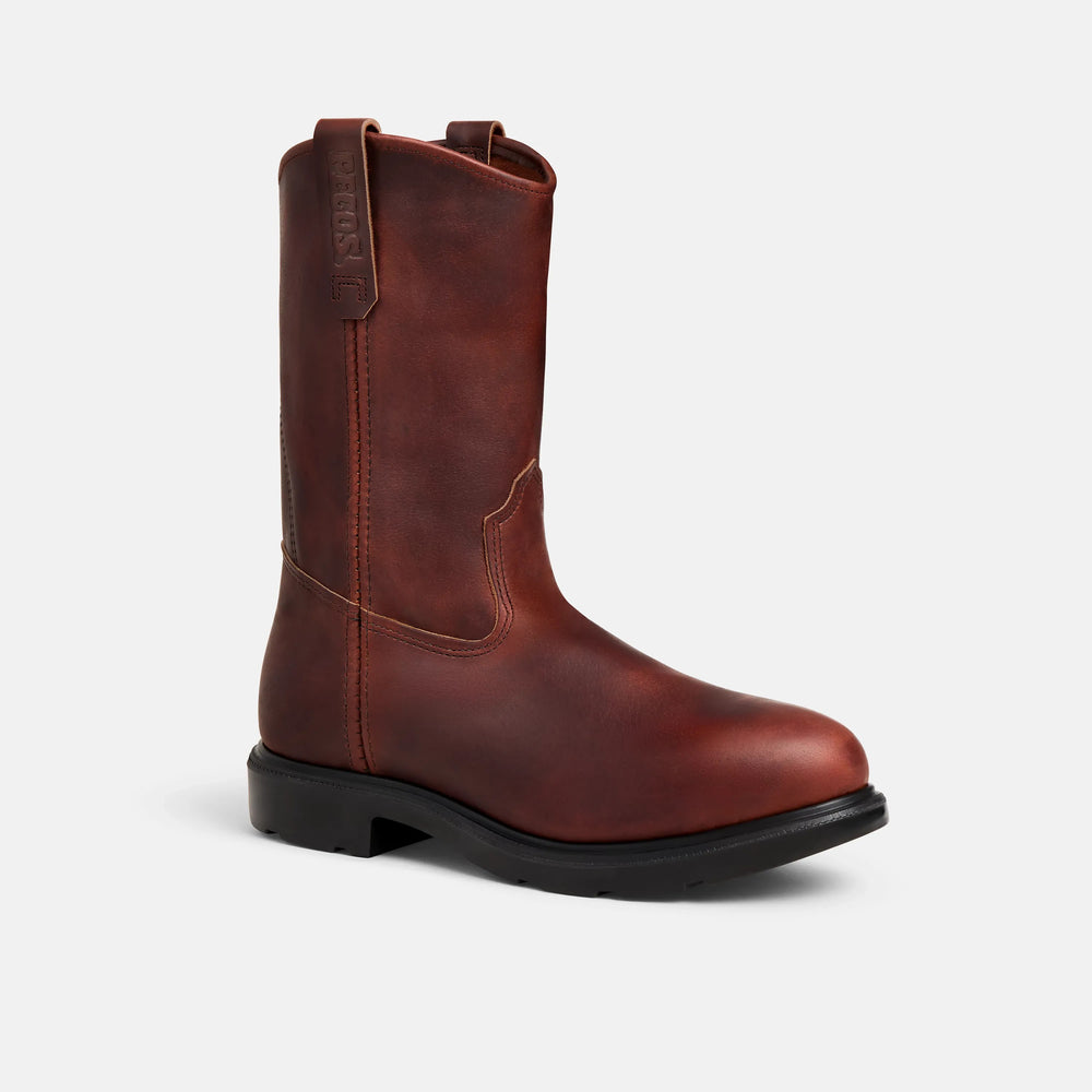 Red Wing Shoes Men / SuperSole® 11-inch Safety Toe Pull-On Boot 4470