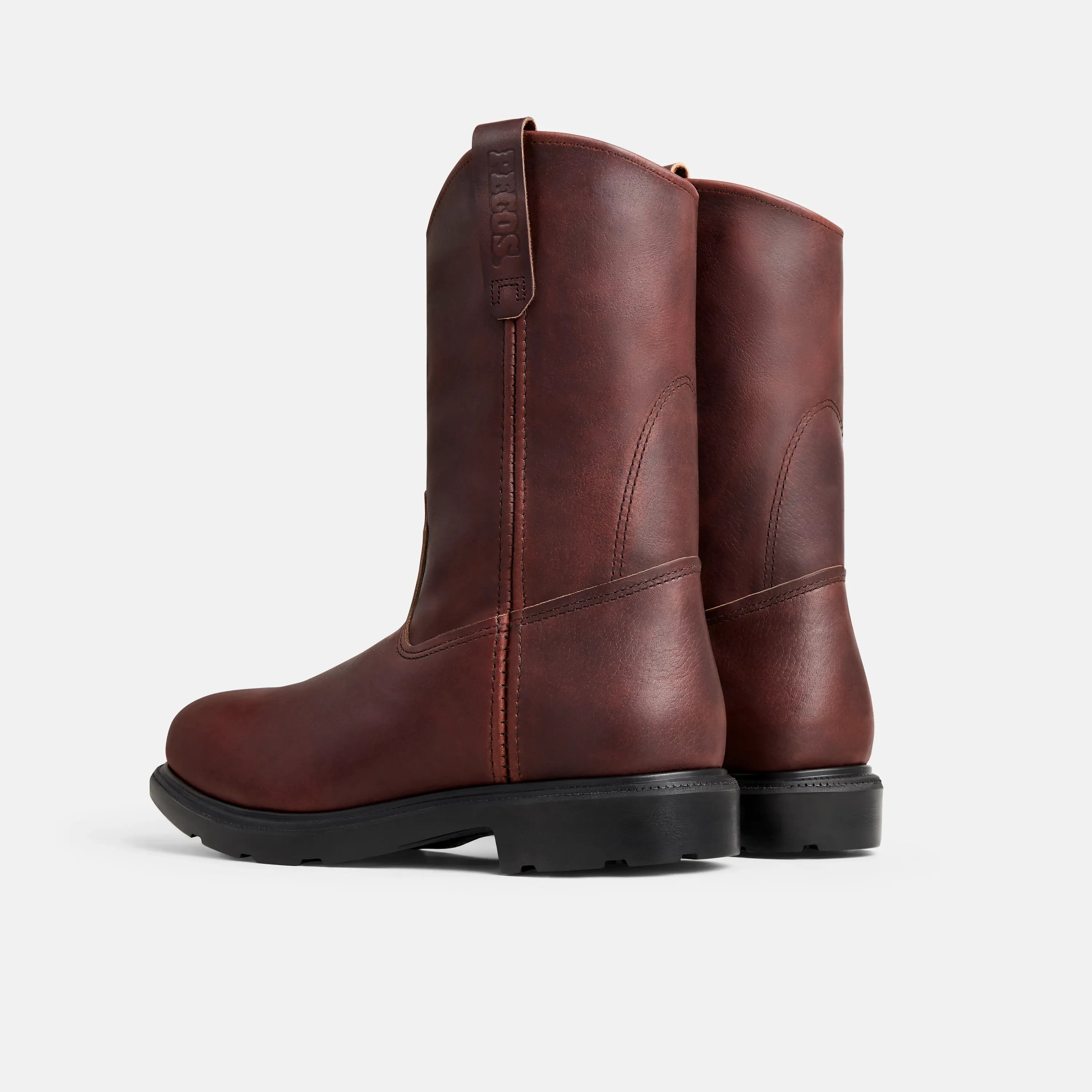 Red Wing Shoes Men / SuperSole® 11-inch Safety Toe Pull-On Boot 4470
