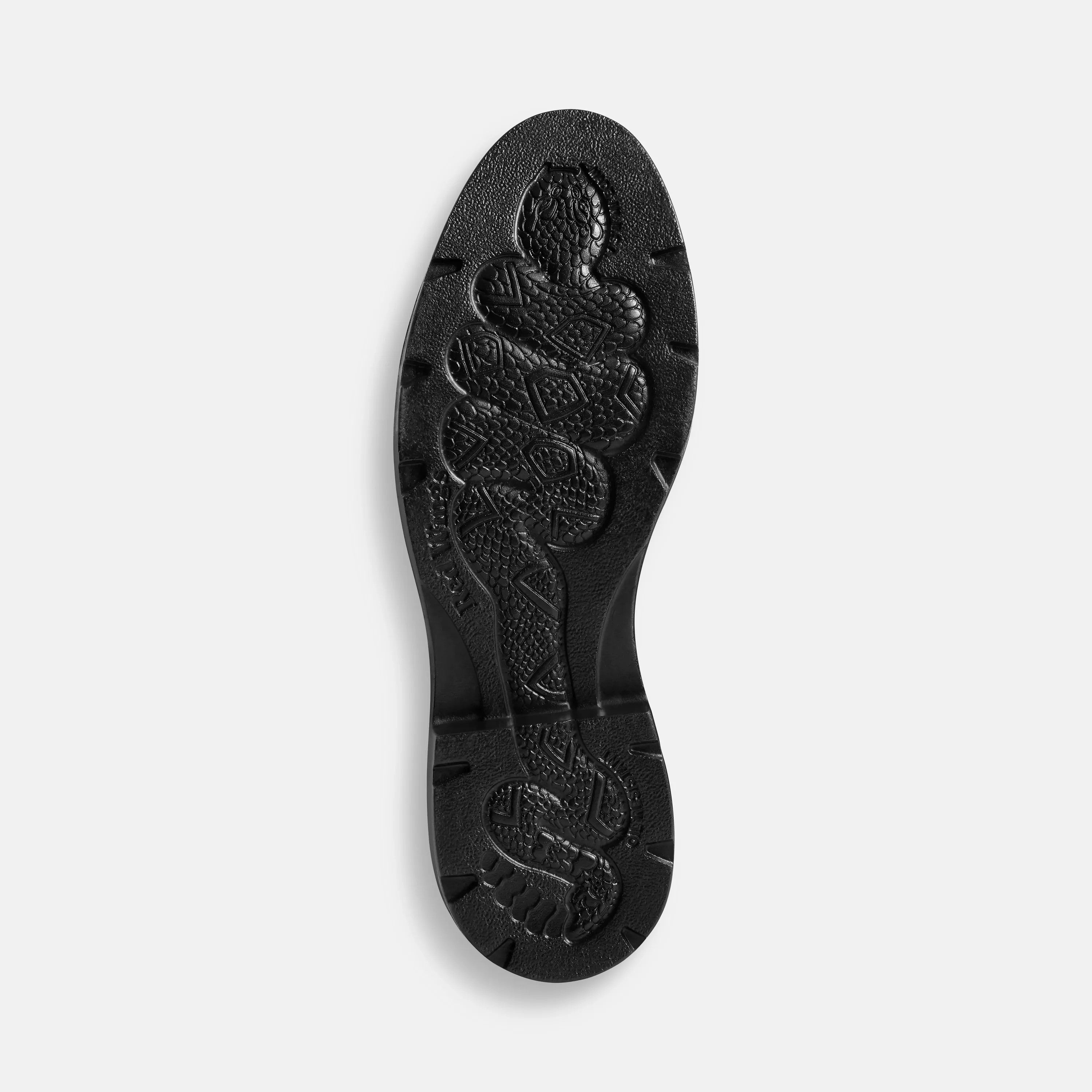 Red Wing Shoes Men / SuperSole® 11-inch Safety Toe Pull-On Boot 4470