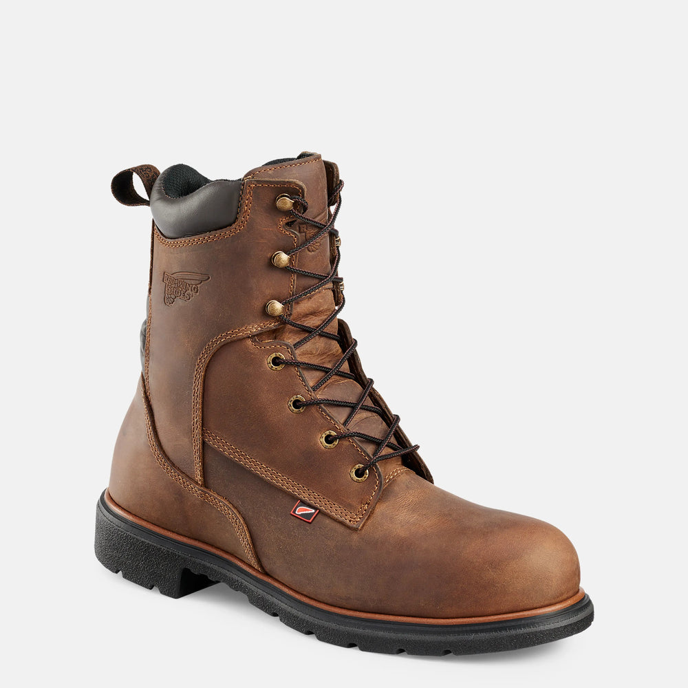 Red Wing Shoes Men / DynaForce® 8-inch Safety Toe Boot 2203