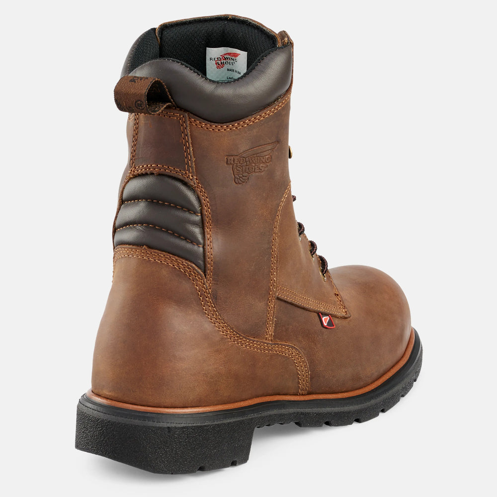 Red Wing Shoes Men / DynaForce® 8-inch Safety Toe Boot 2203