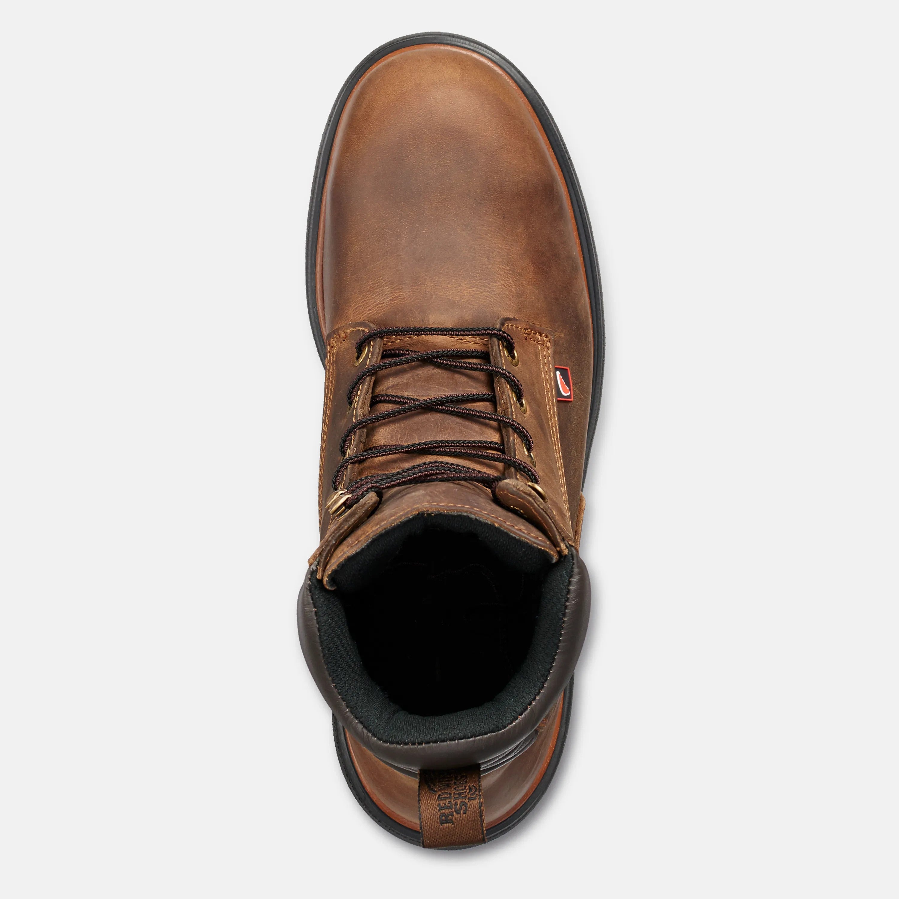 Red Wing Shoes Men / DynaForce® 8-inch Safety Toe Boot 2203
