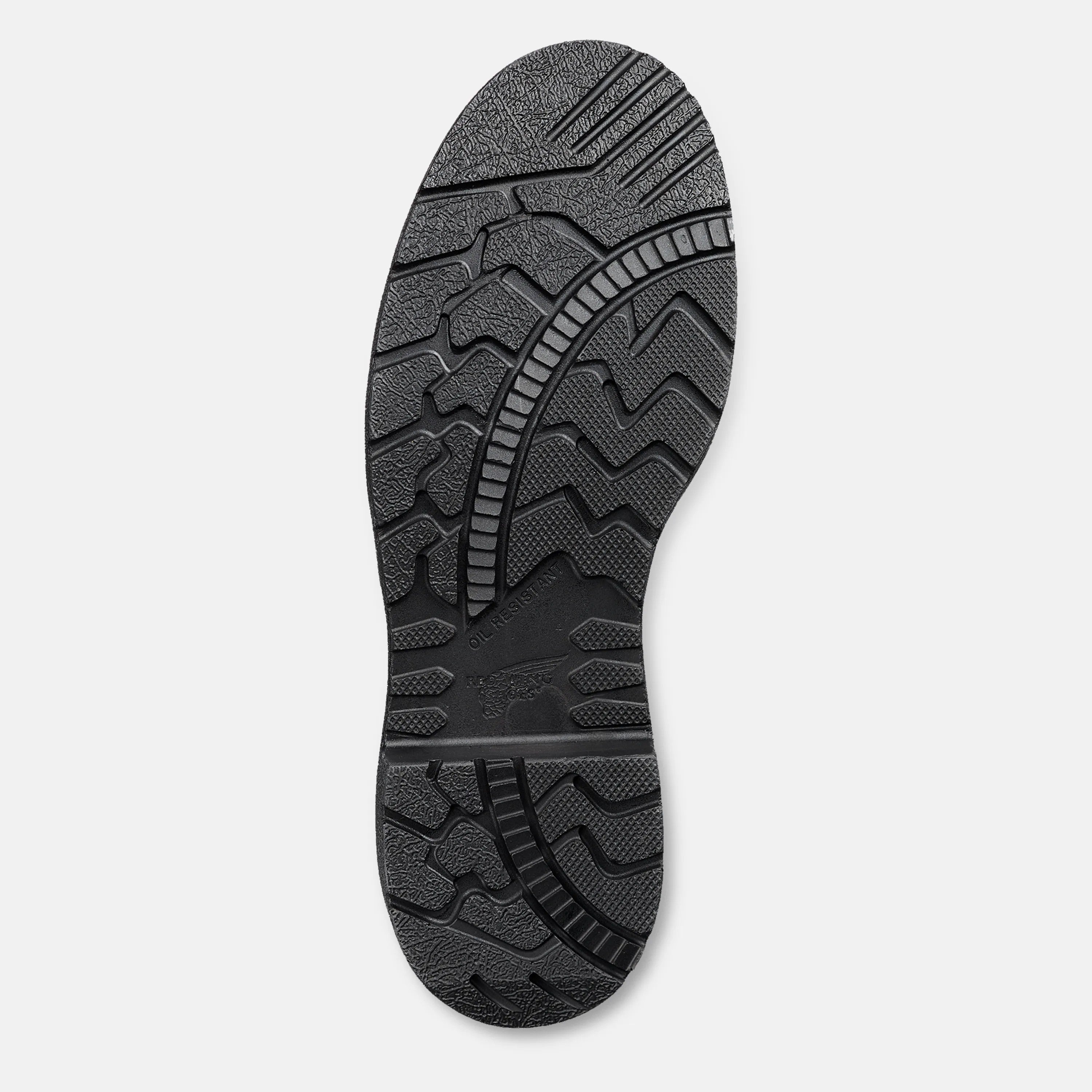 Red Wing Shoes Men / DynaForce® 8-inch Safety Toe Boot 2203
