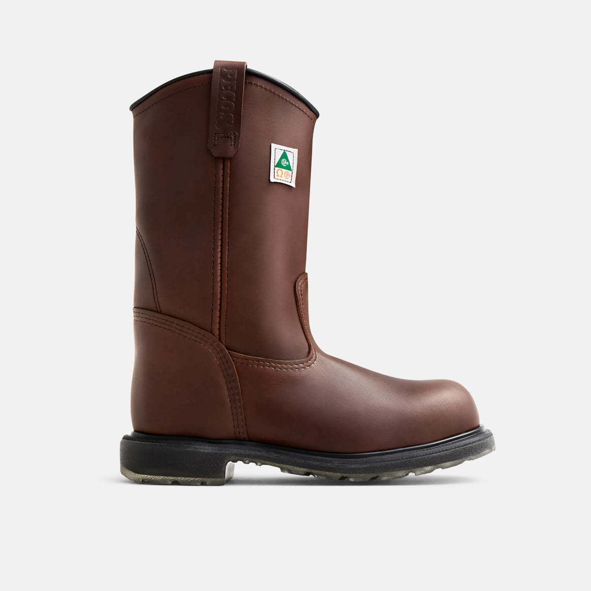 Red Wing Shoes Men / SuperSole® 2.0 11-inch Work Boot 3505