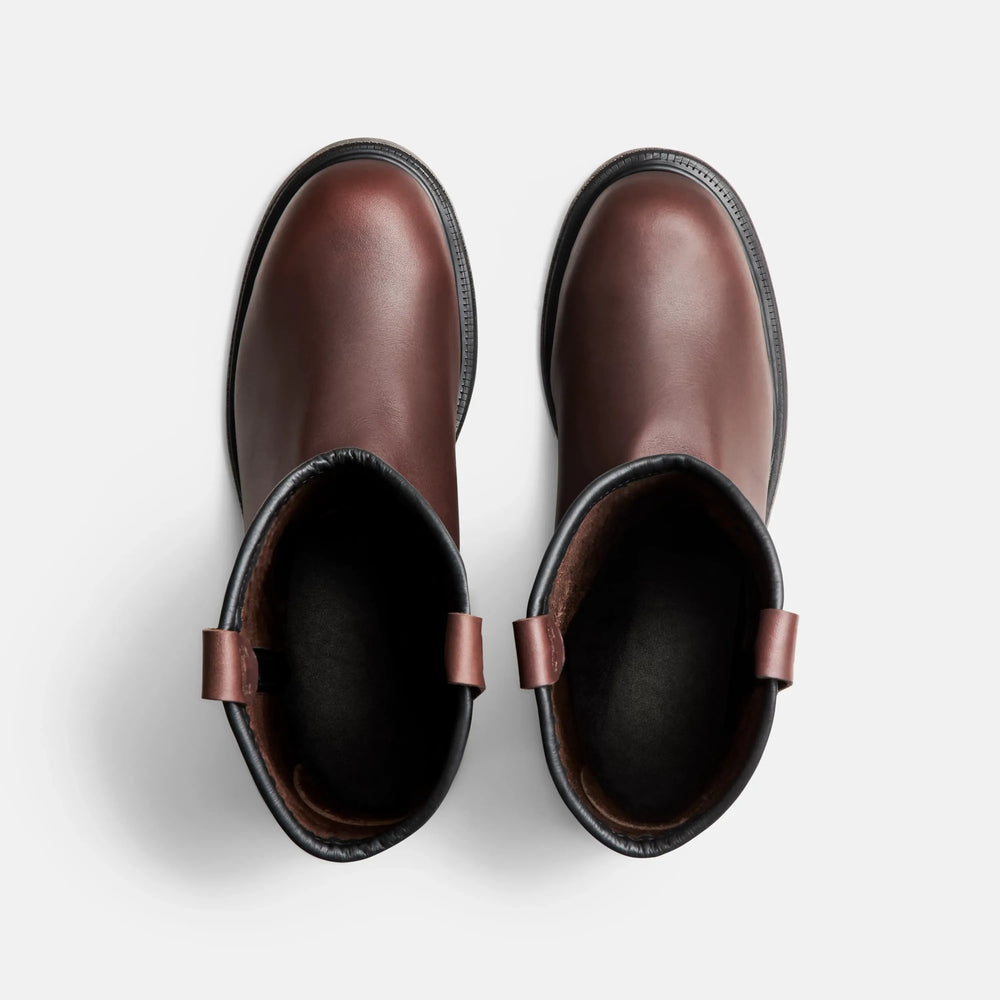 Red Wing Shoes Men / SuperSole® 2.0 11-inch Work Boot 3505