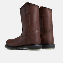 Red Wing Shoes Men / SuperSole® 2.0 11-inch Work Boot 3505
