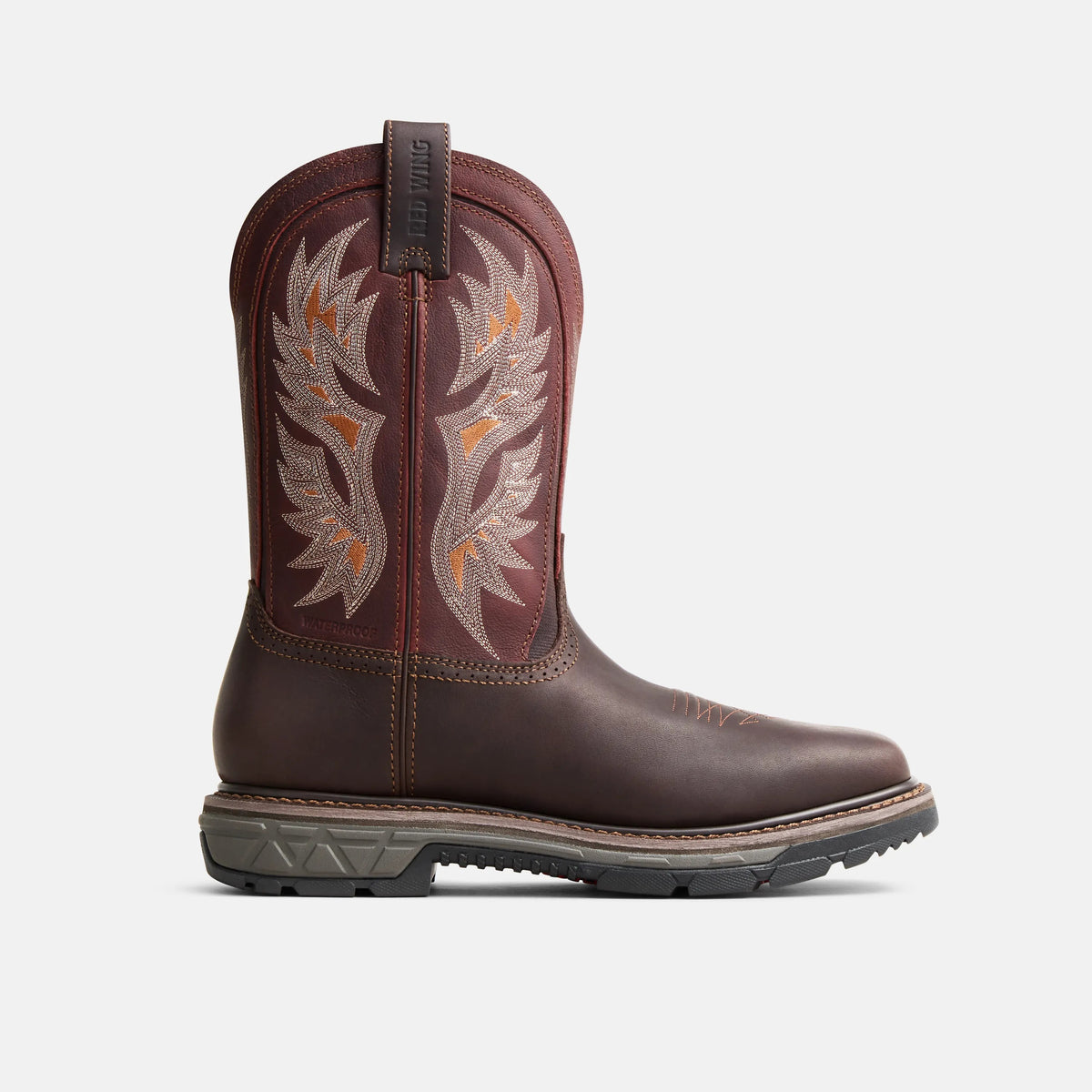 Red Wing Shoes Men / Rio Flex Waterproof Work Boots 1128