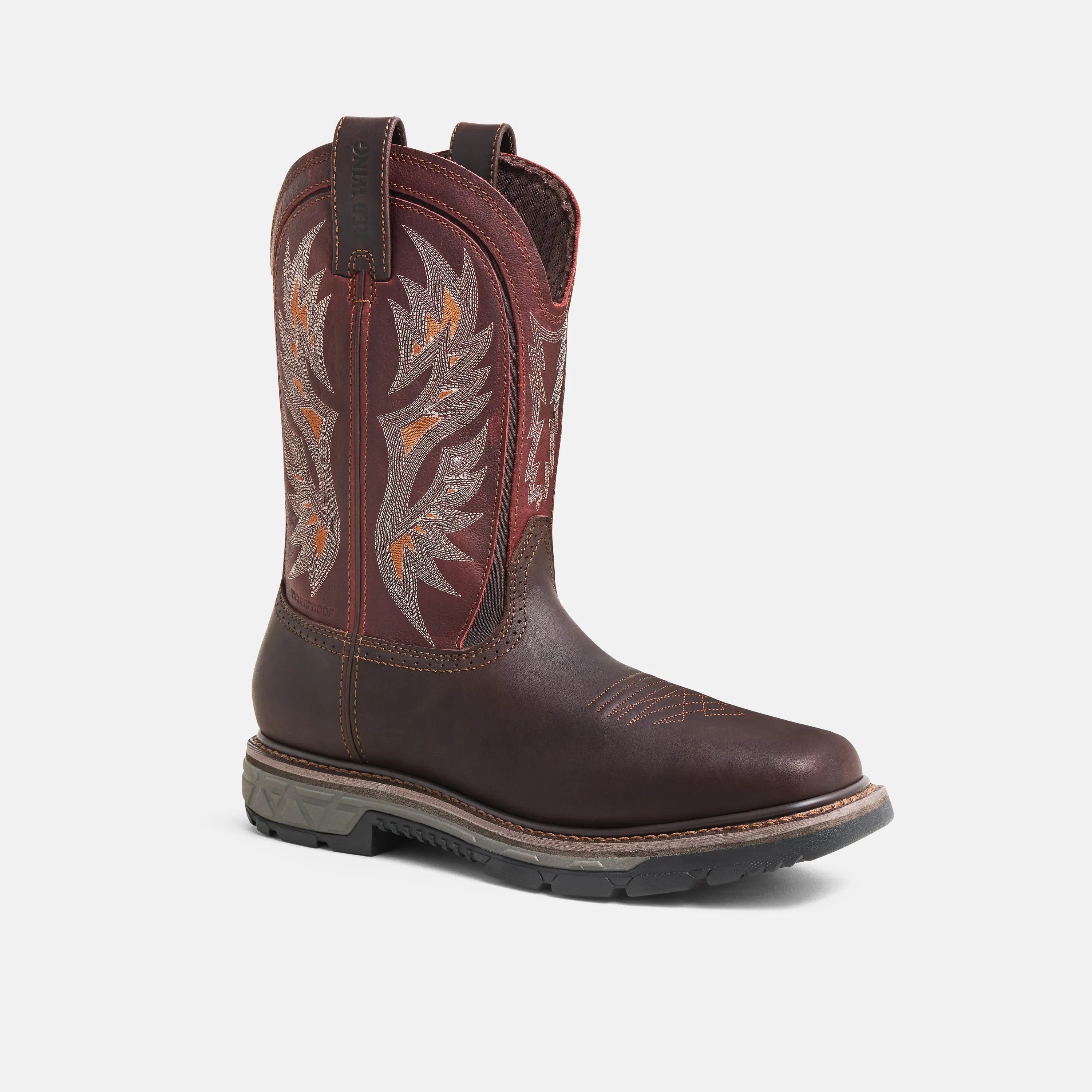 Red Wing Shoes Men / Rio Flex Waterproof Work Boots 1128