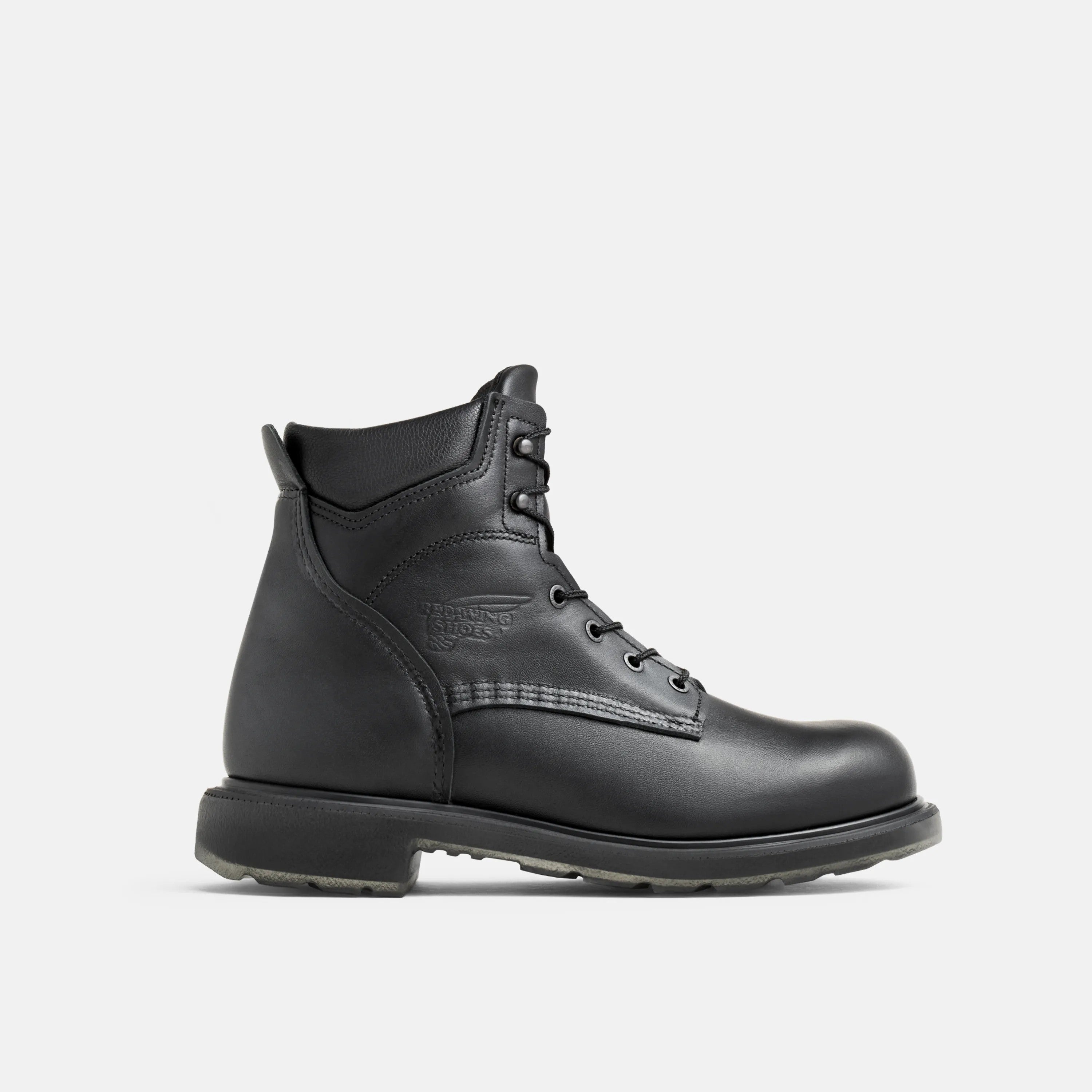 Red Wing Shoes Men / SuperSole® 2.0 6-inch Boot 607