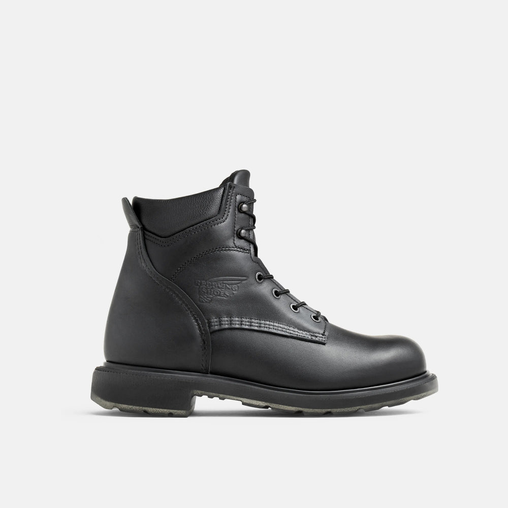 Red Wing Shoes Men / SuperSole® 2.0 6-inch Boot 607