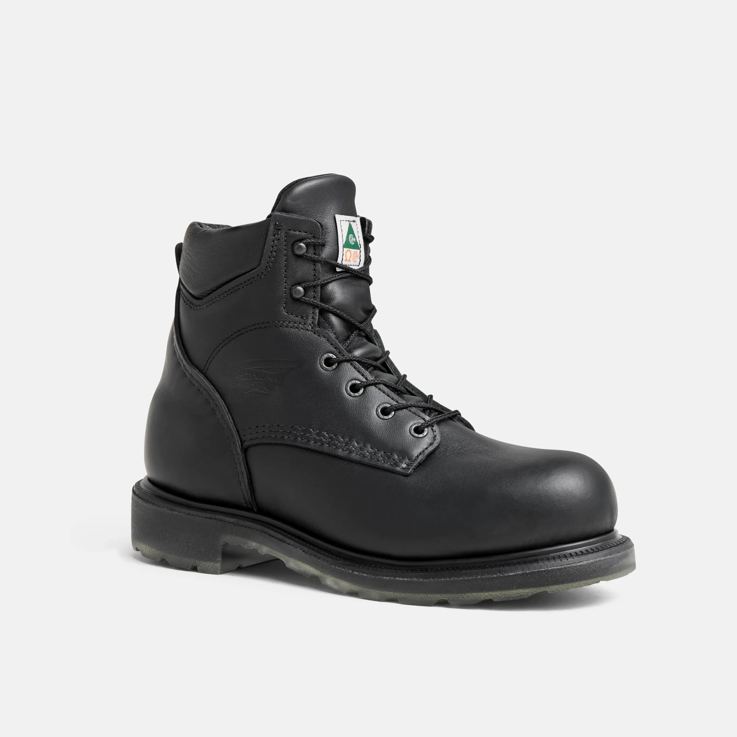 Red Wing Shoes Men / SuperSole® 2.0 6-inch Boot 607