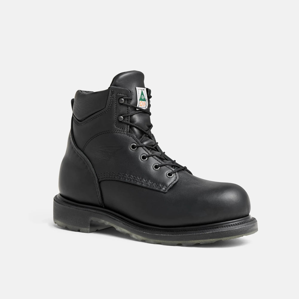Red Wing Shoes Men / SuperSole® 2.0 6-inch Boot 607