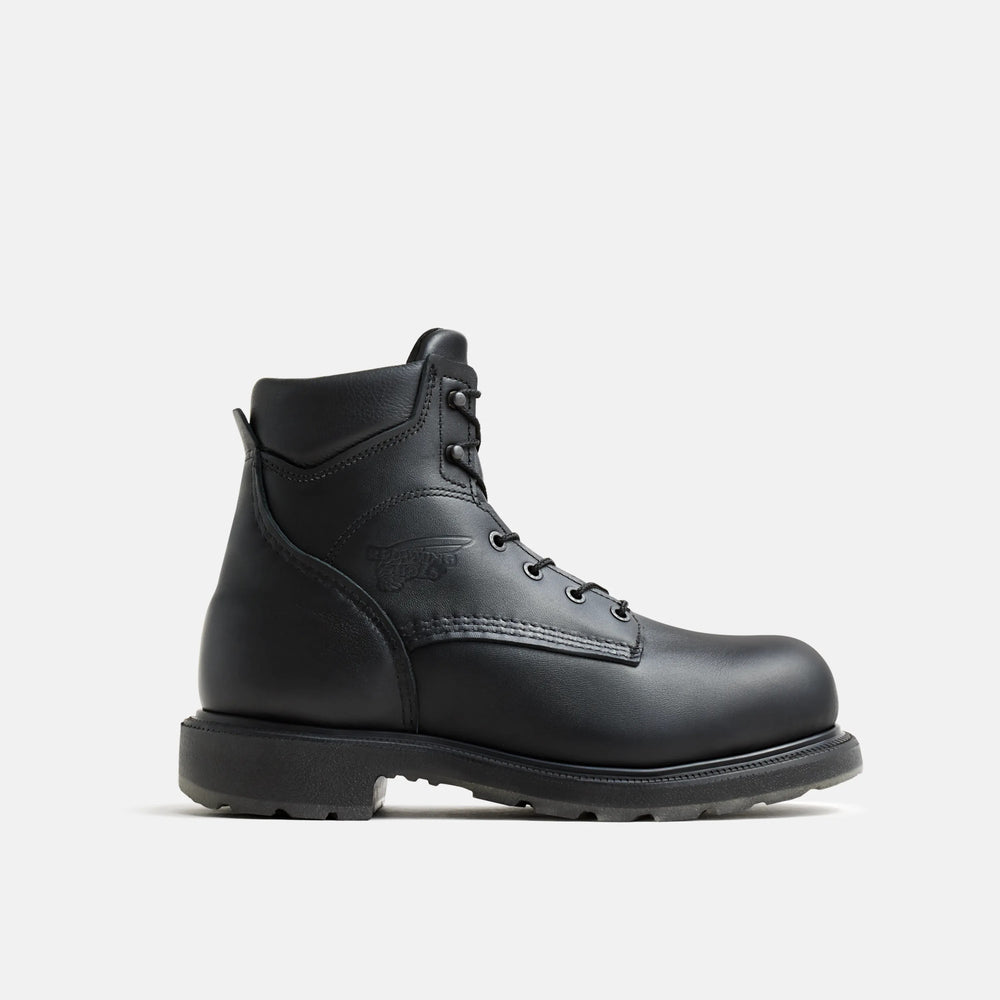 Red Wing Shoes Men / SuperSole® 2.0 6-inch Work Boot 3507
