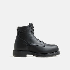 Red Wing Shoes Men / SuperSole® 2.0 6-inch Work Boot 3507