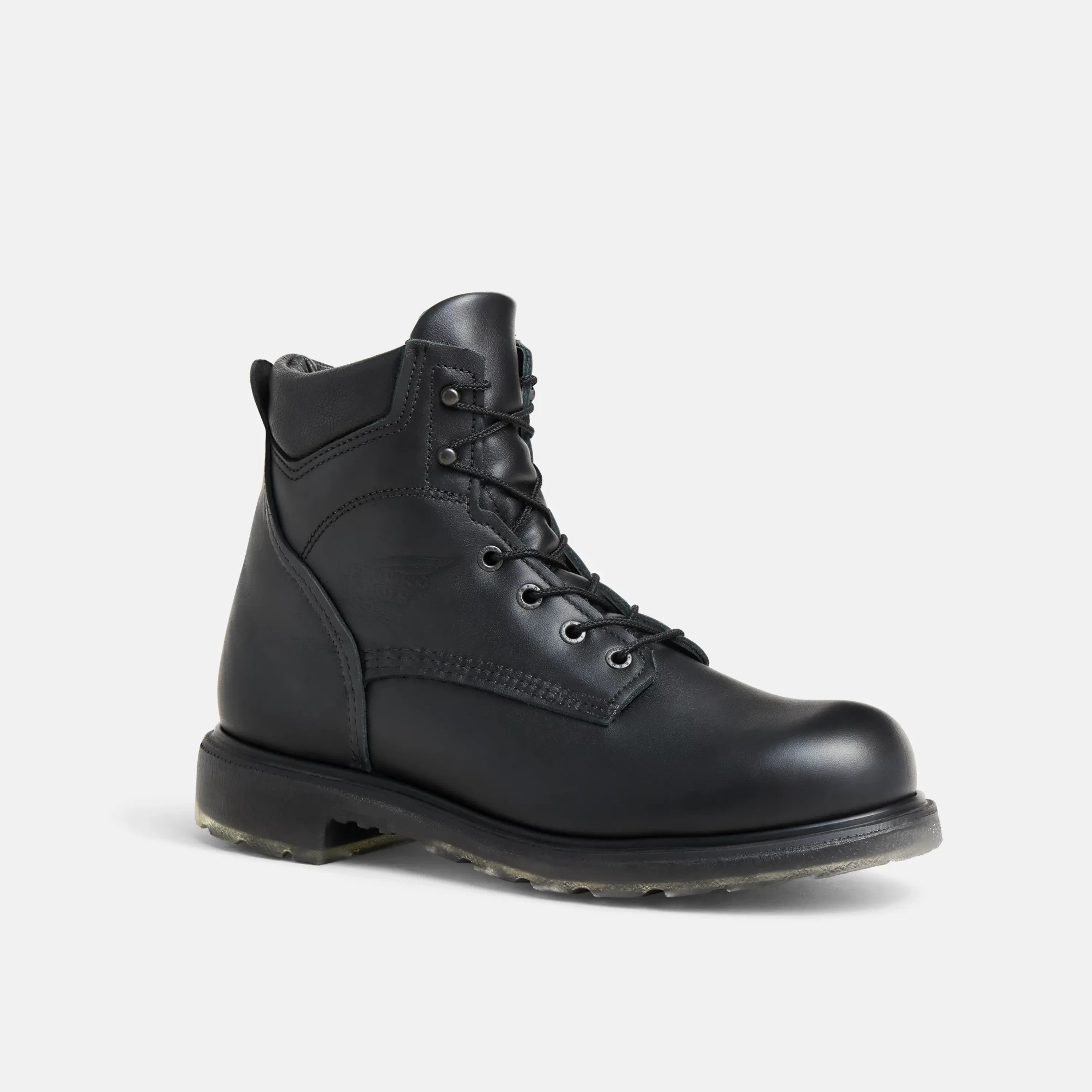 Red Wing Shoes Men / SuperSole® 2.0 6-inch Work Boot 3507