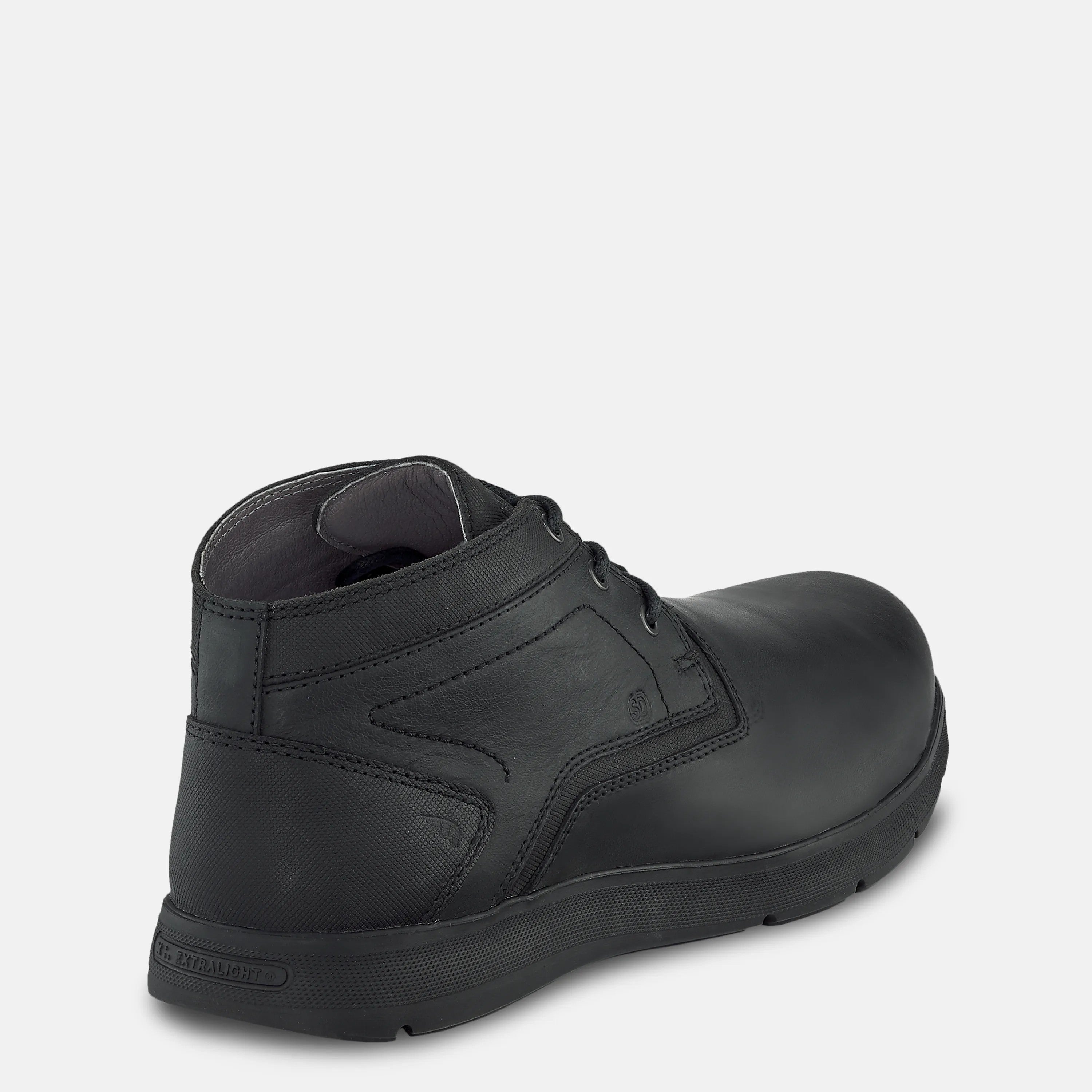 Red Wing Shoes Men / Cross Lite Safety Toe Chukka 6814