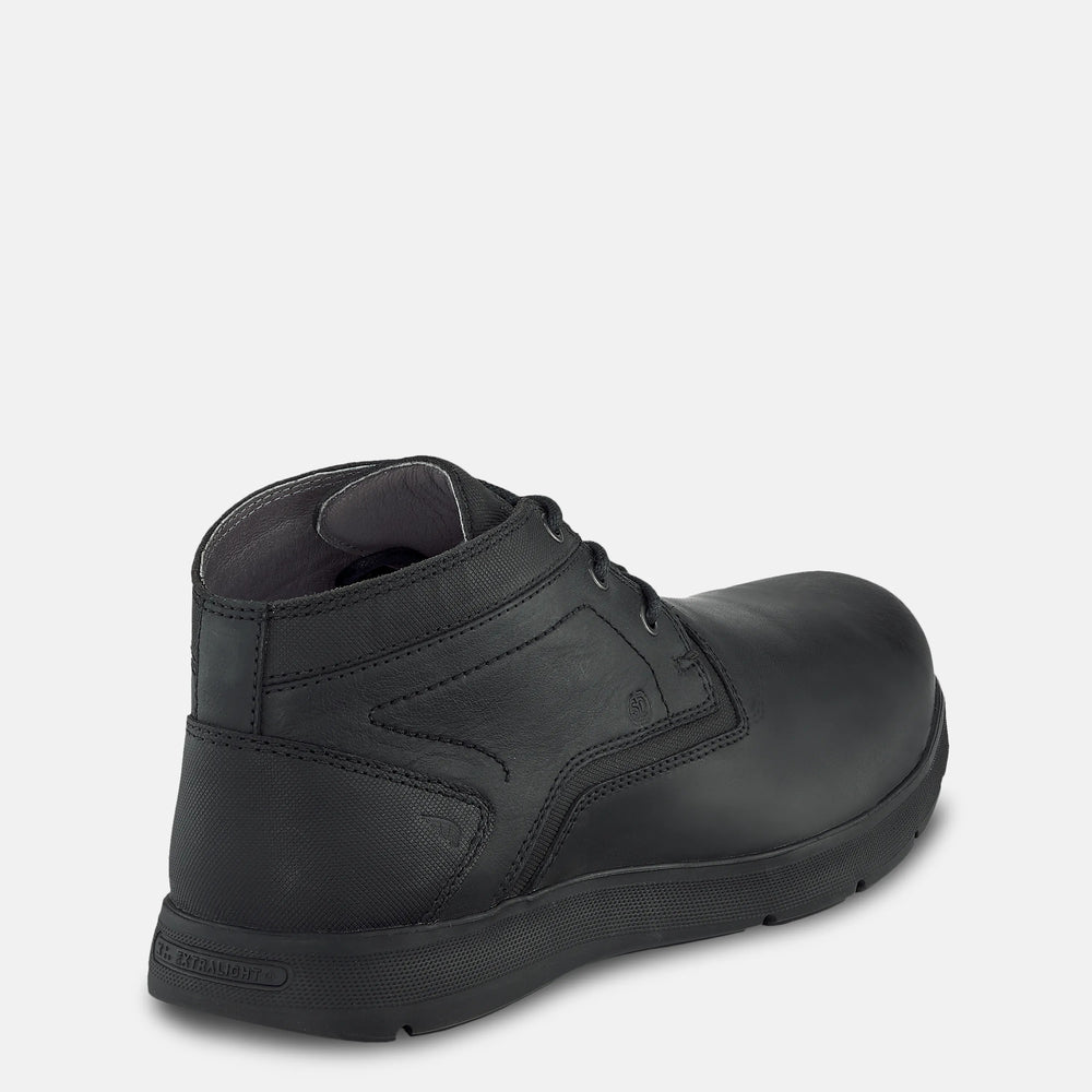 Red Wing Shoes Men / Cross Lite Safety Toe Chukka 6814