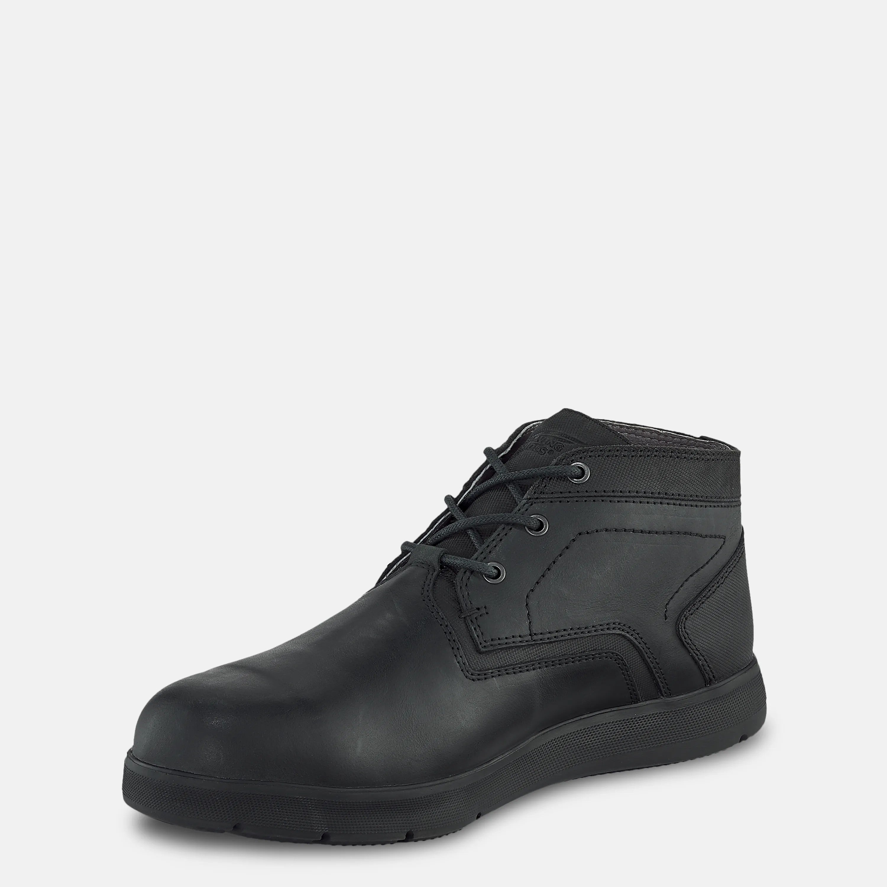 Red Wing Shoes Men / Cross Lite Safety Toe Chukka 6814