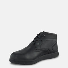 Red Wing Shoes Men / Cross Lite Safety Toe Chukka 6814