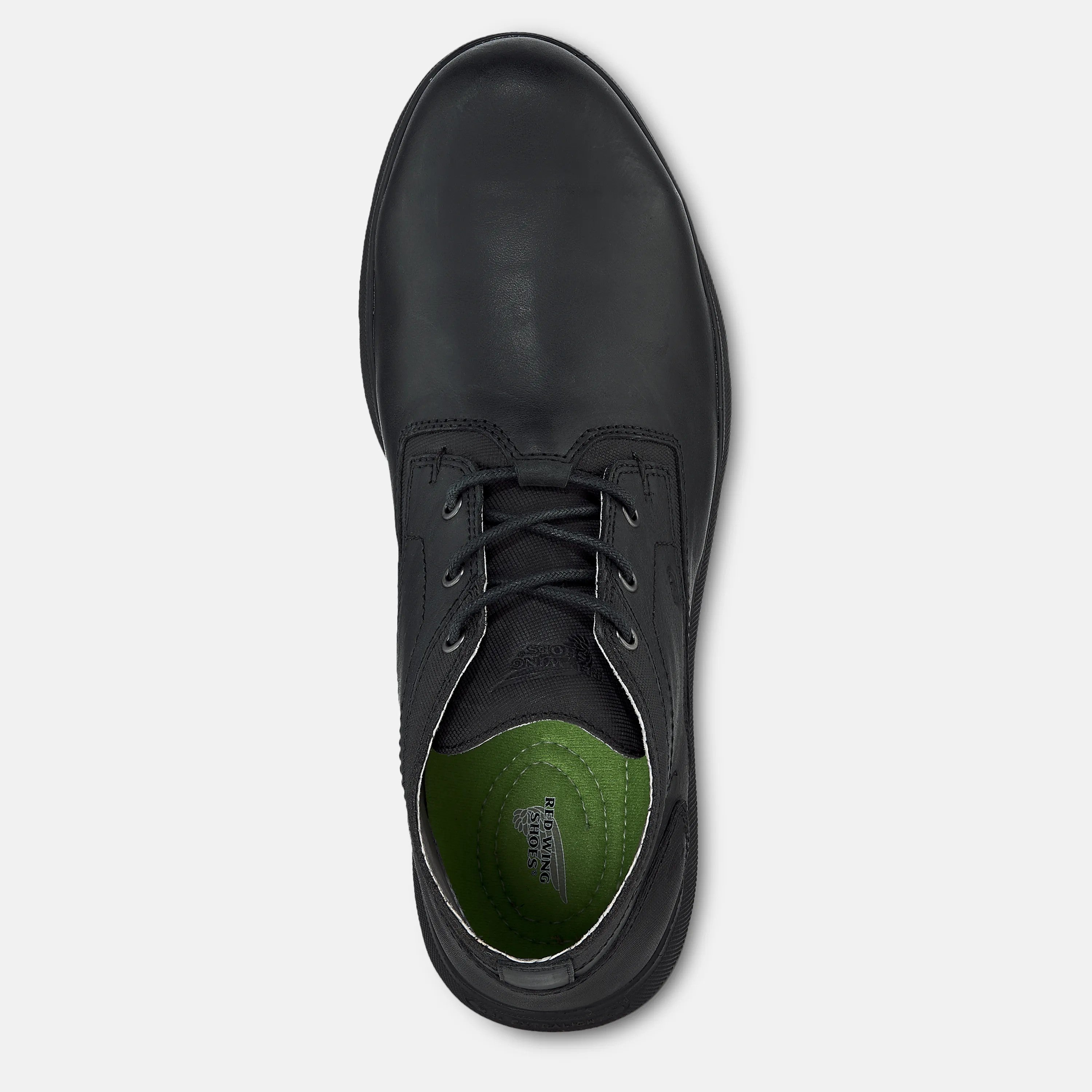 Red Wing Shoes Men / Cross Lite Safety Toe Chukka 6814