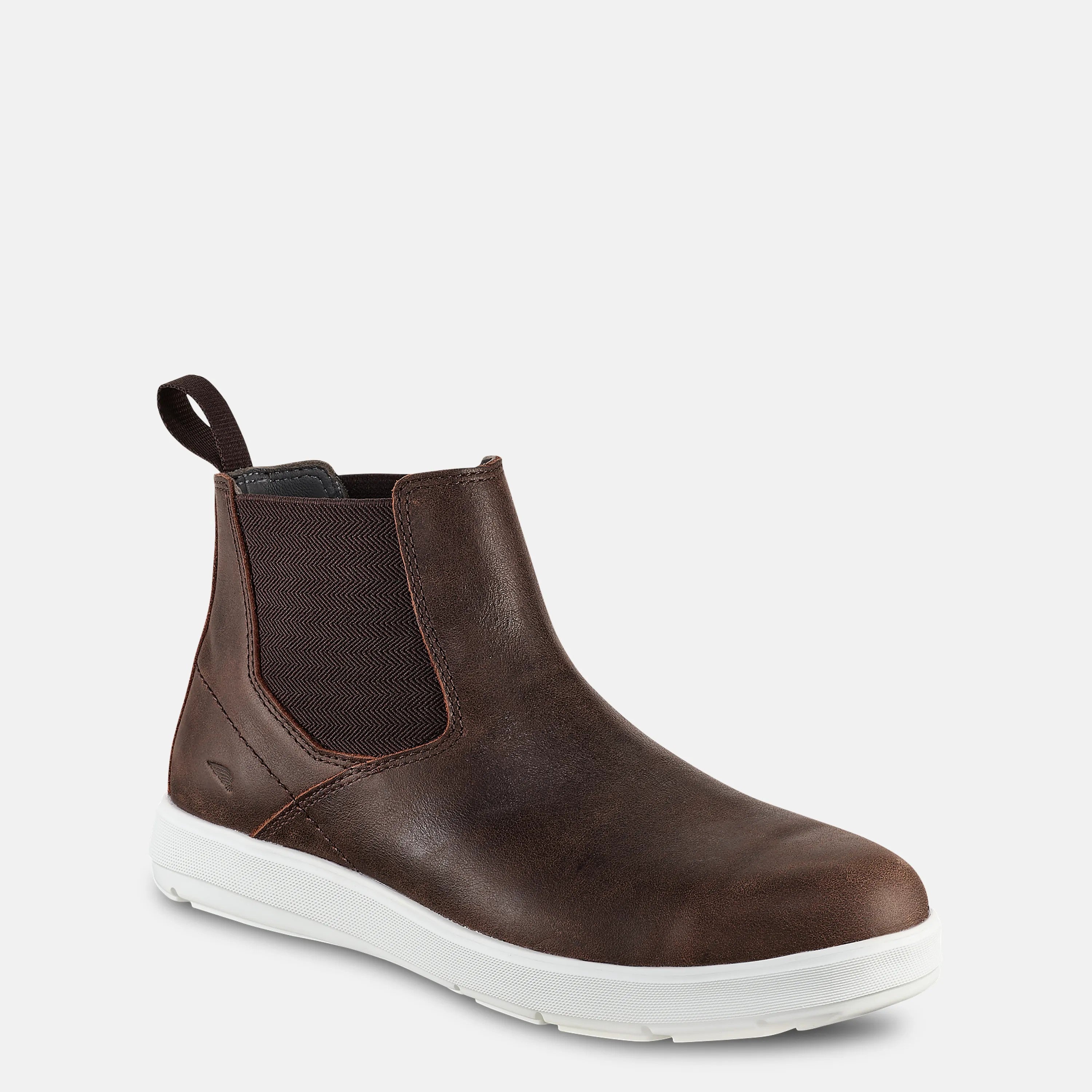 Red Wing Shoes Men / Cross Lite Safety Toe Romeo 6726