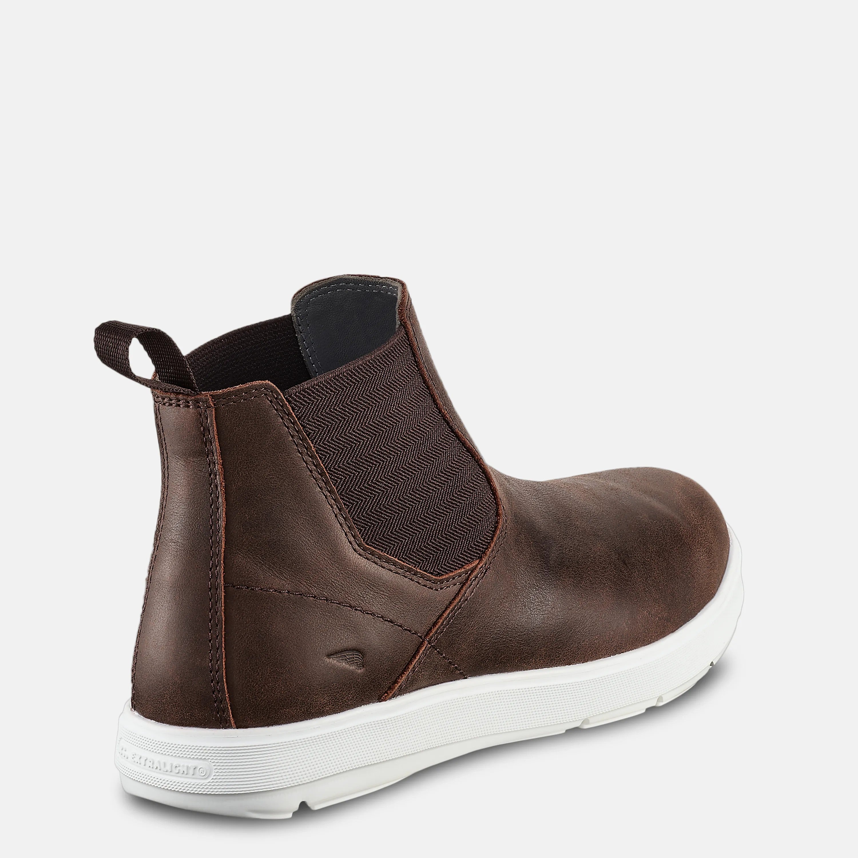 Red Wing Shoes Men / Cross Lite Safety Toe Romeo 6726