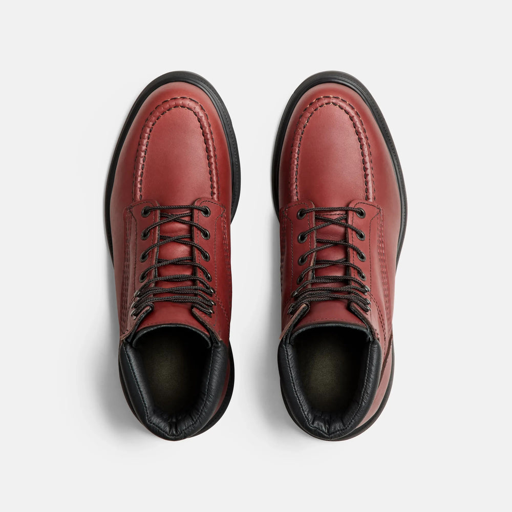 Red Wing Shoes Men / SuperSole® 6-inch Soft Toe Boot 202