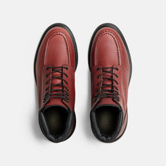 Red Wing Shoes Men / SuperSole® 6-inch Soft Toe Boot 202