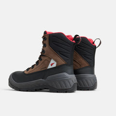 Red Wing Shoes Men / Polar X Work Boots 3264