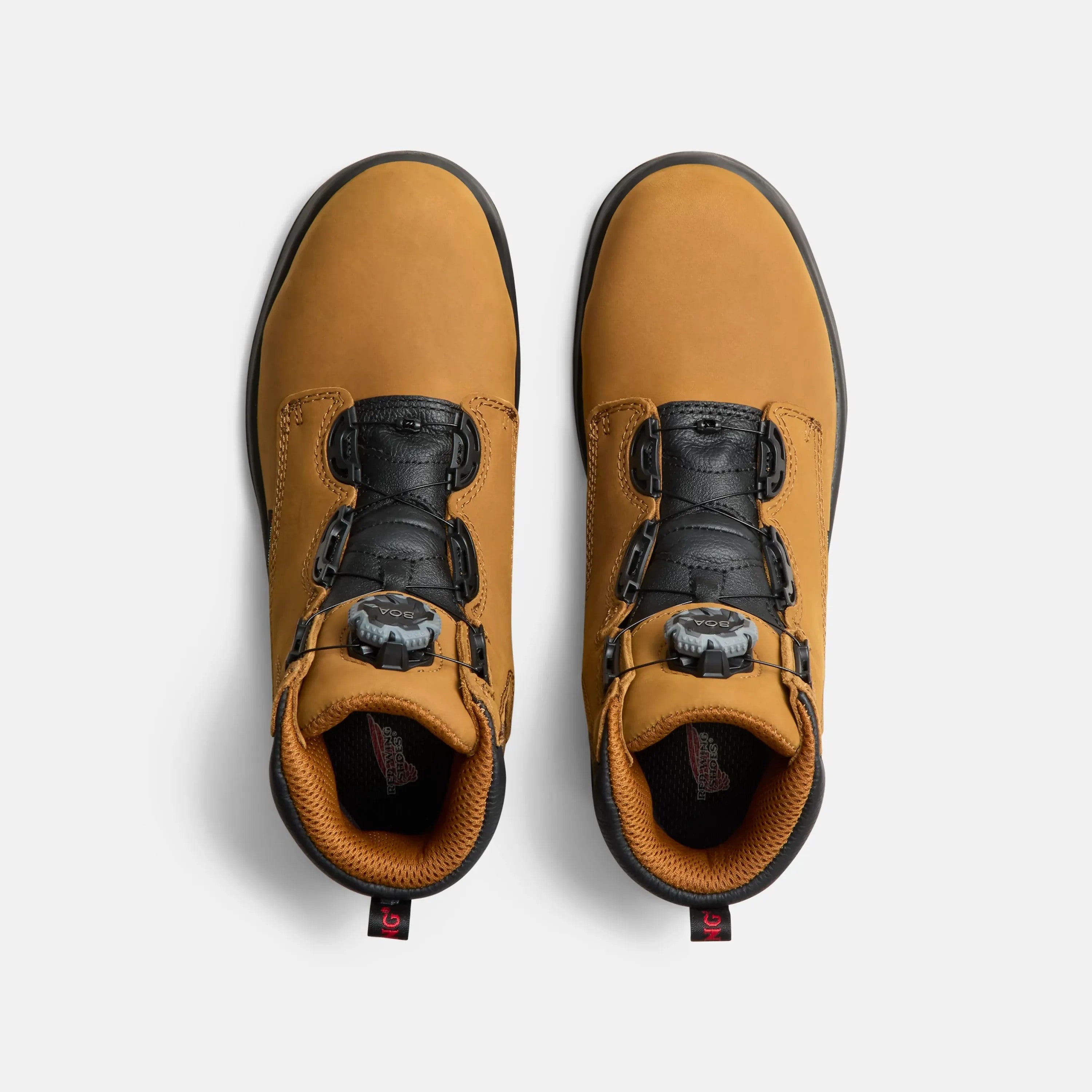 Red Wing Shoes Men / FlexBond 6-inch Waterproof Boot 4216