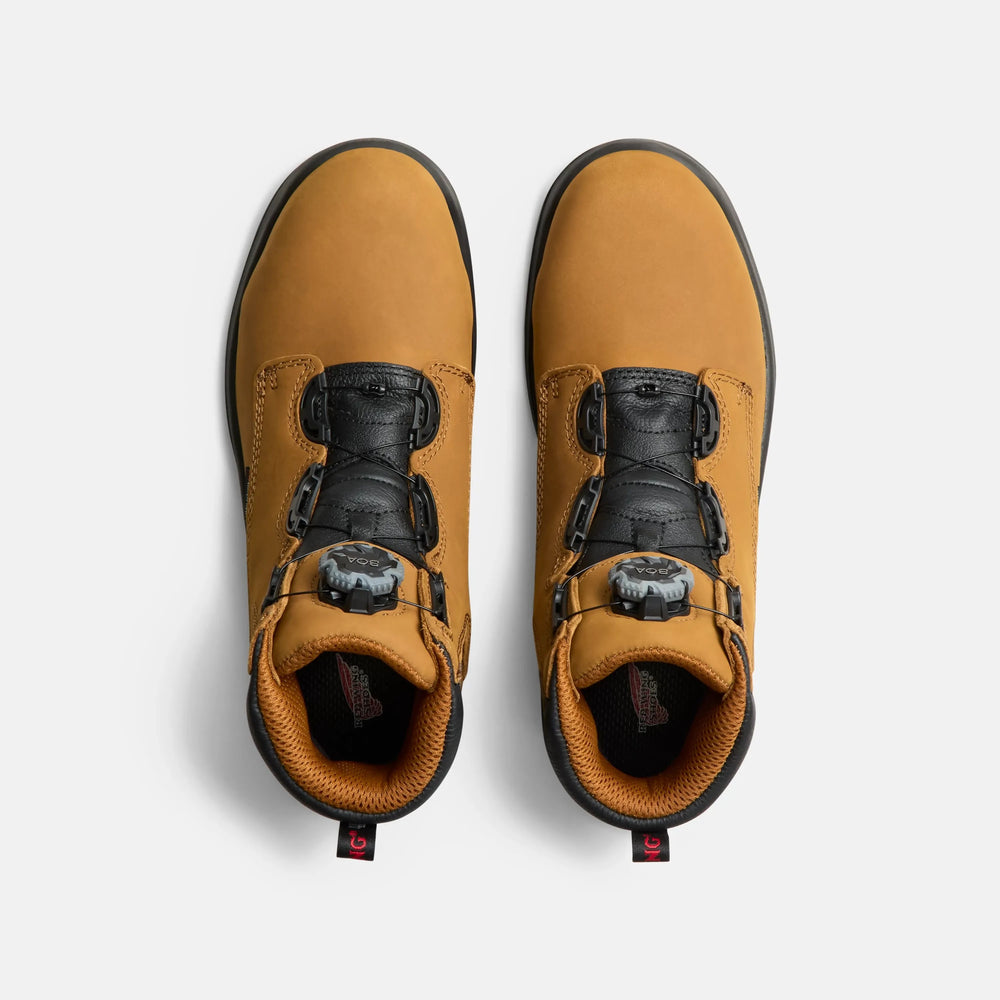 Red Wing Shoes Men / FlexBond 6-inch Waterproof Boot 4216
