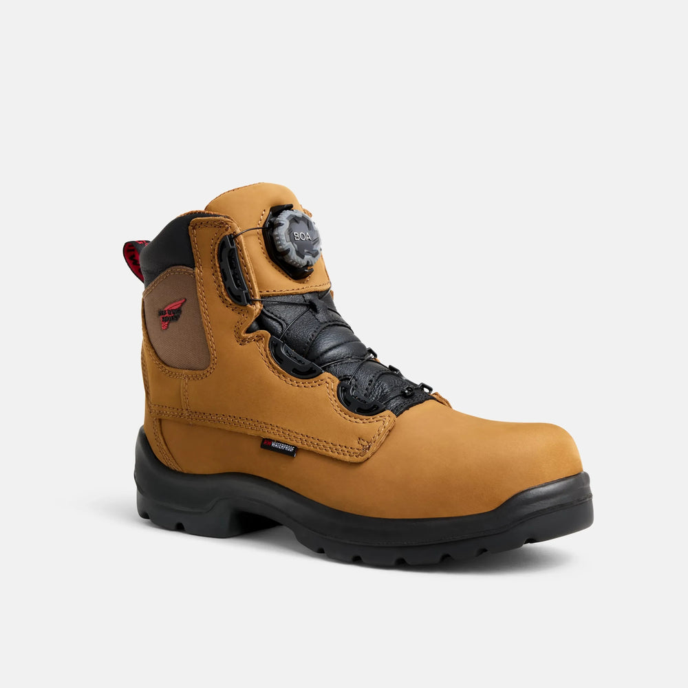Red Wing Shoes Men / FlexBond 6-inch Waterproof Boot 4216