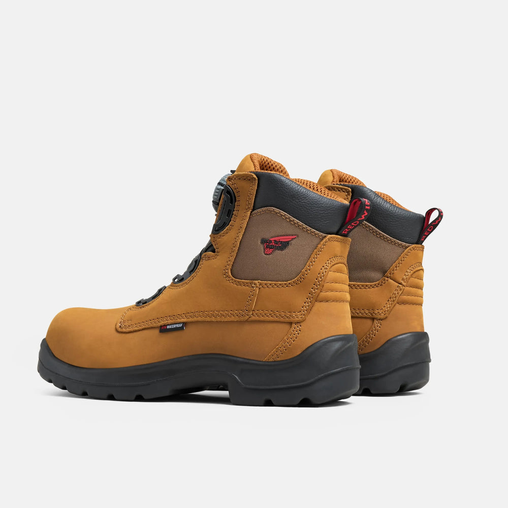 Red Wing Shoes Men / FlexBond 6-inch Waterproof Boot 4216