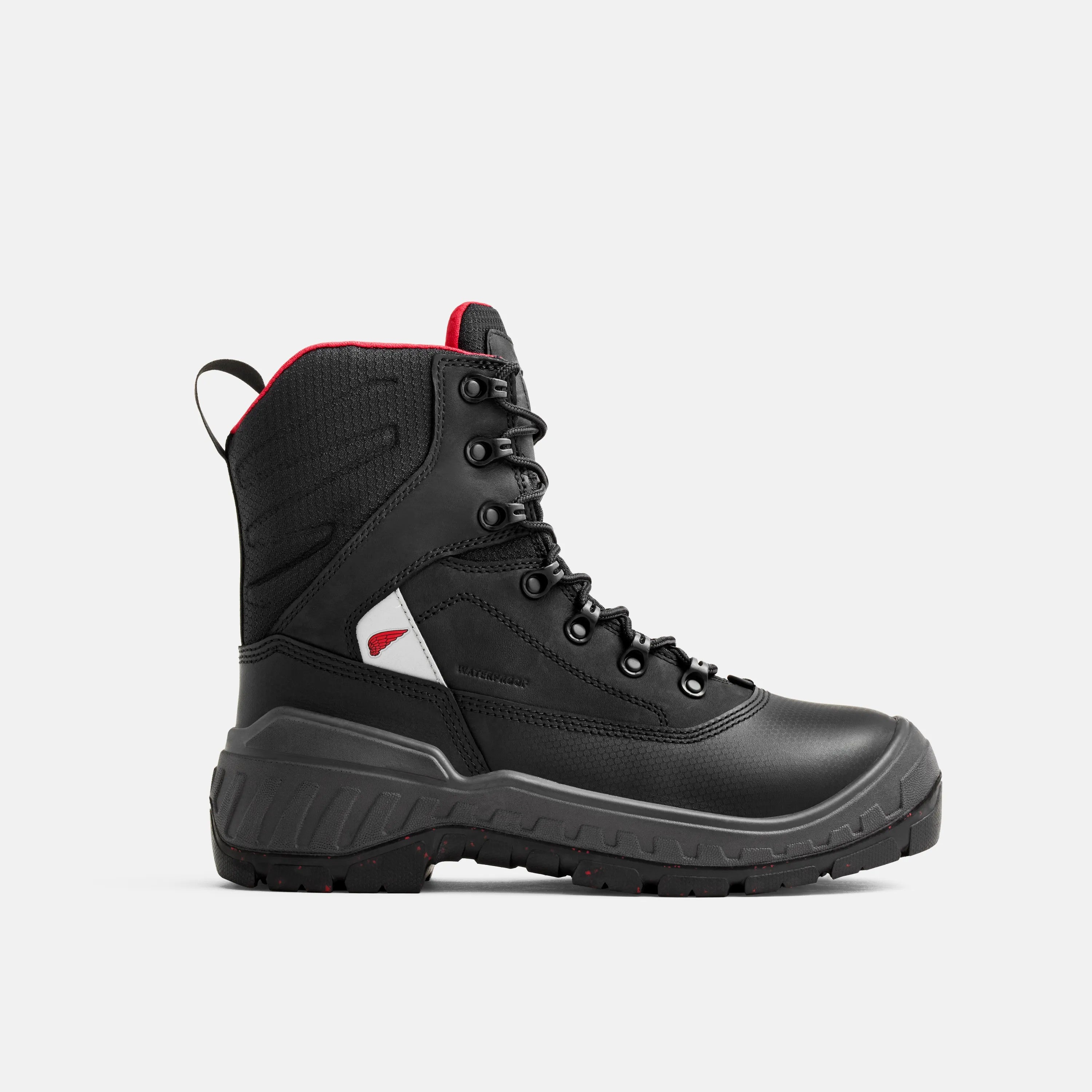 Red Wing Shoes Men / Polar X Insulated Work Boots 3263