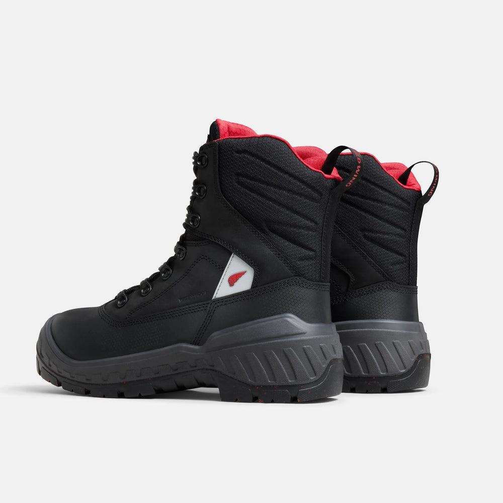 Red Wing Shoes Men / Polar X Insulated Work Boots 3263